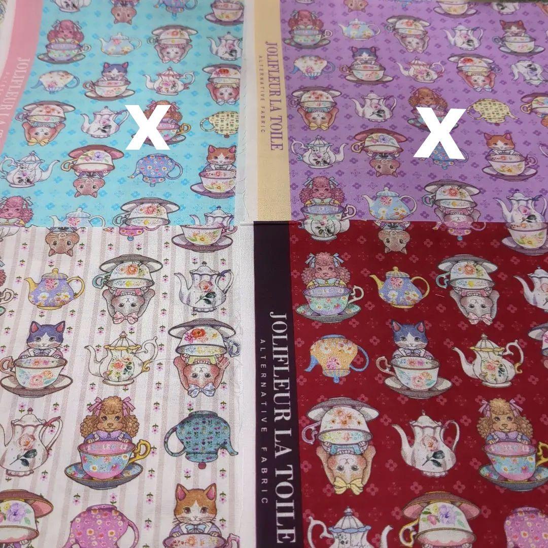 専用…ユキエモンジャムラボ…限定色…キューイ コロンと猫ポーチ…