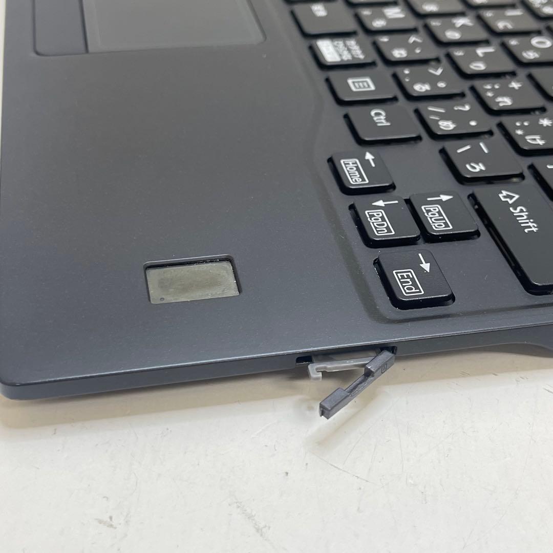 #356 富士通 LIFEBOOK U939/B i5-8365U 8GB