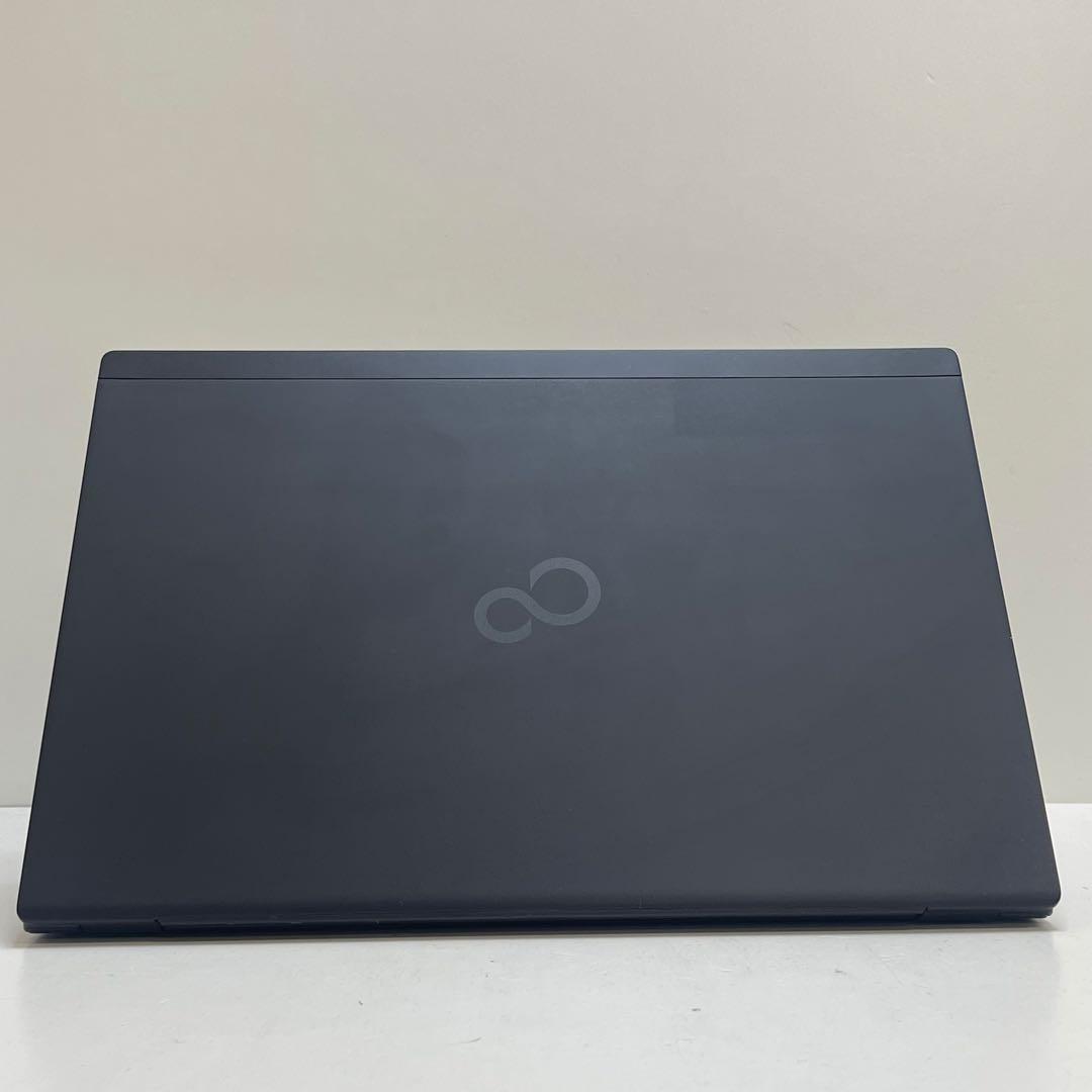 #356 富士通 LIFEBOOK U939/B i5-8365U 8GB