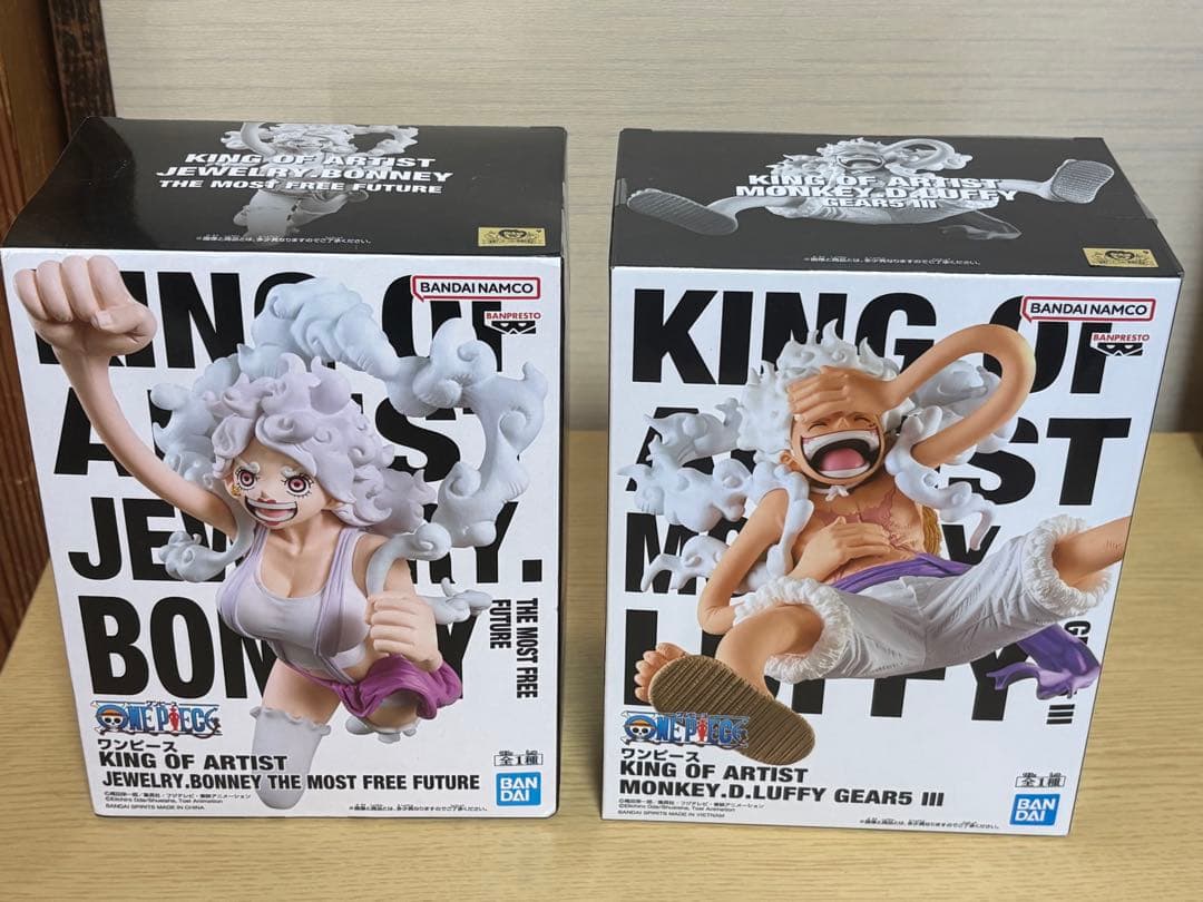 ワンピース ドラゴンボール NARUTO フィギュア 12体まとめ売り