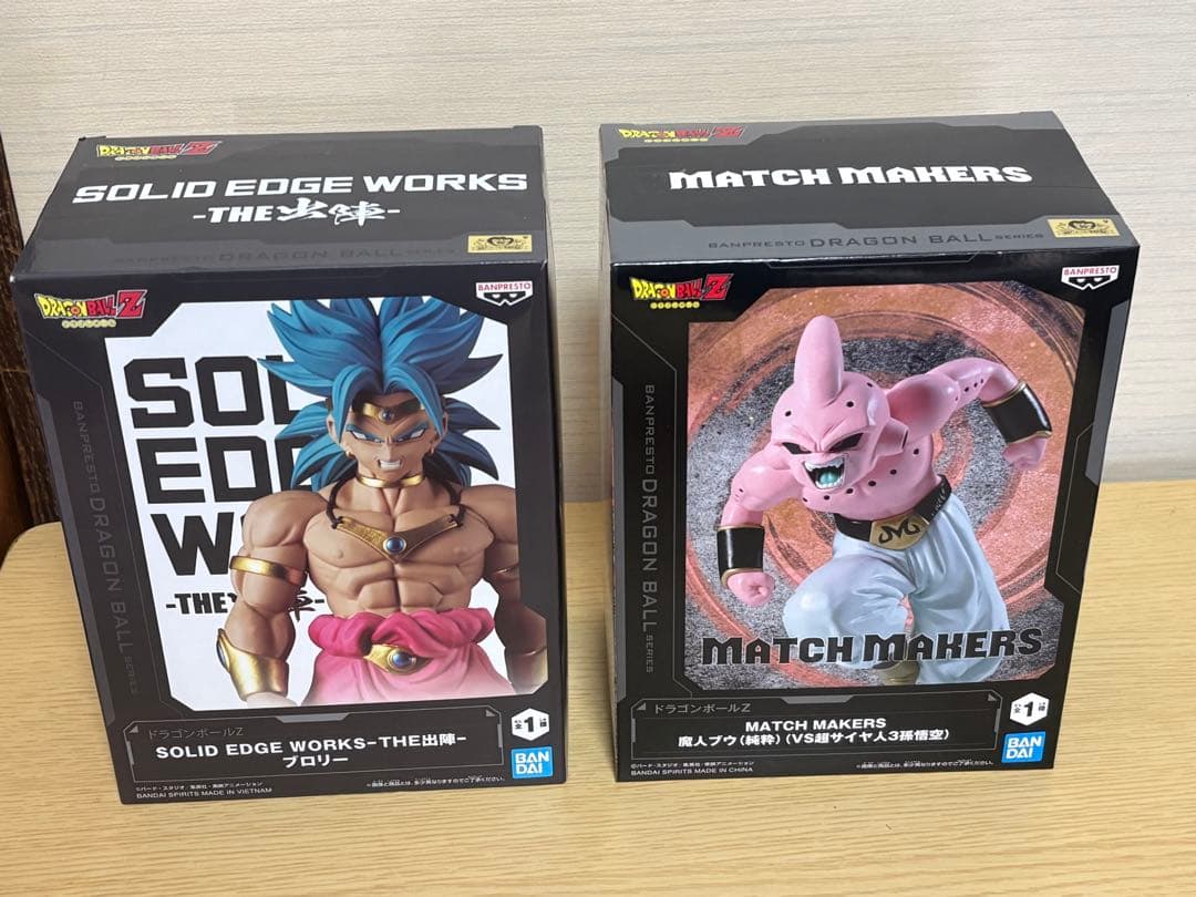 ワンピース ドラゴンボール NARUTO フィギュア 12体まとめ売り