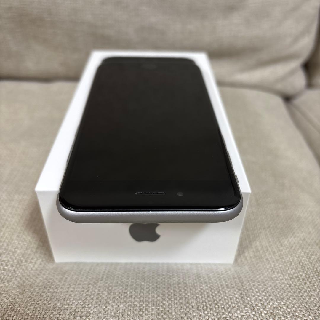 iPhone6s スペースグレイ 32GB