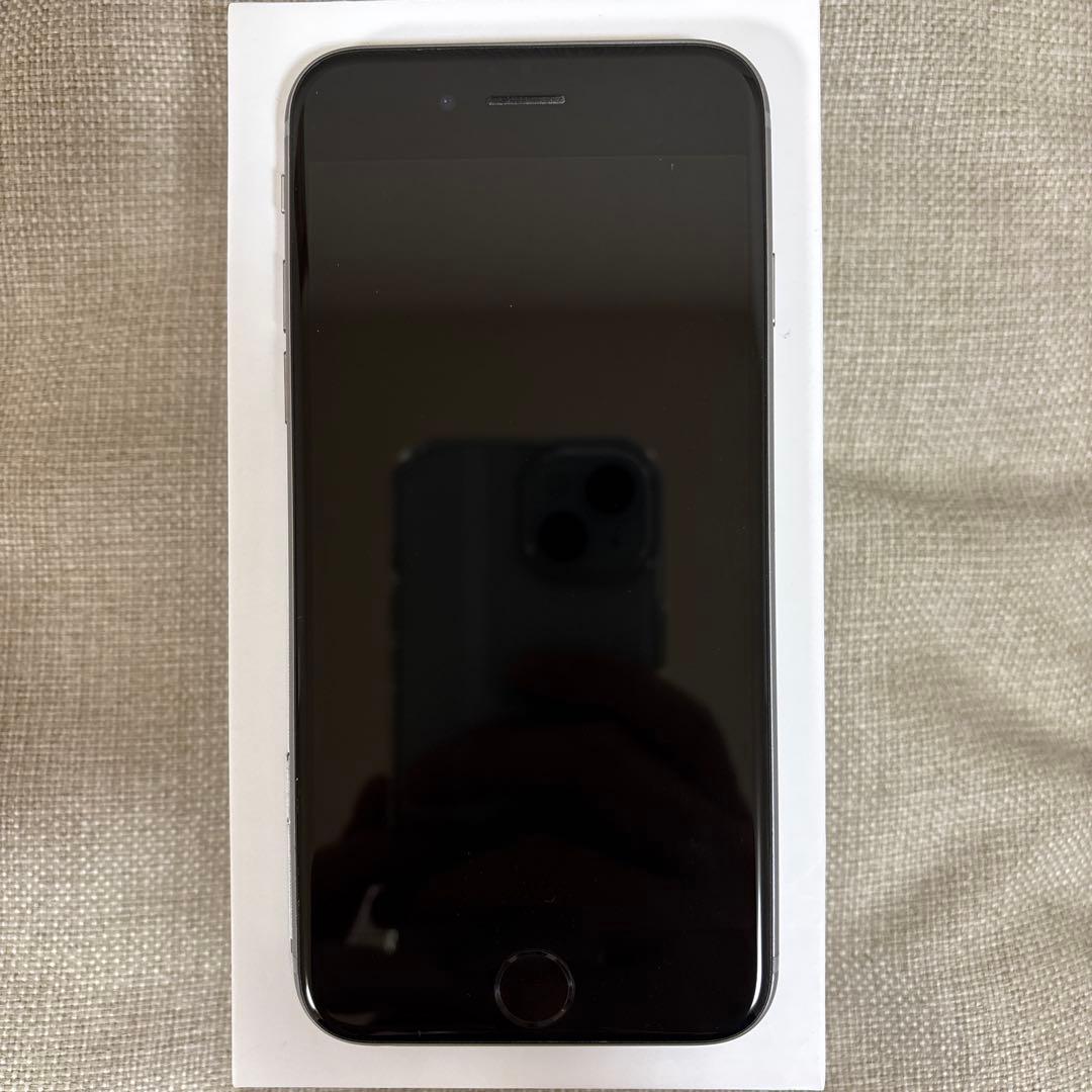 iPhone6s スペースグレイ 32GB