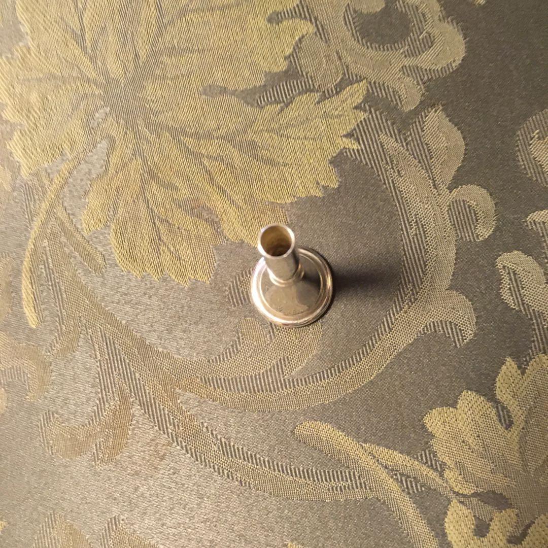 E.Schmid Digital 9.0 ホルンマウスピースです。