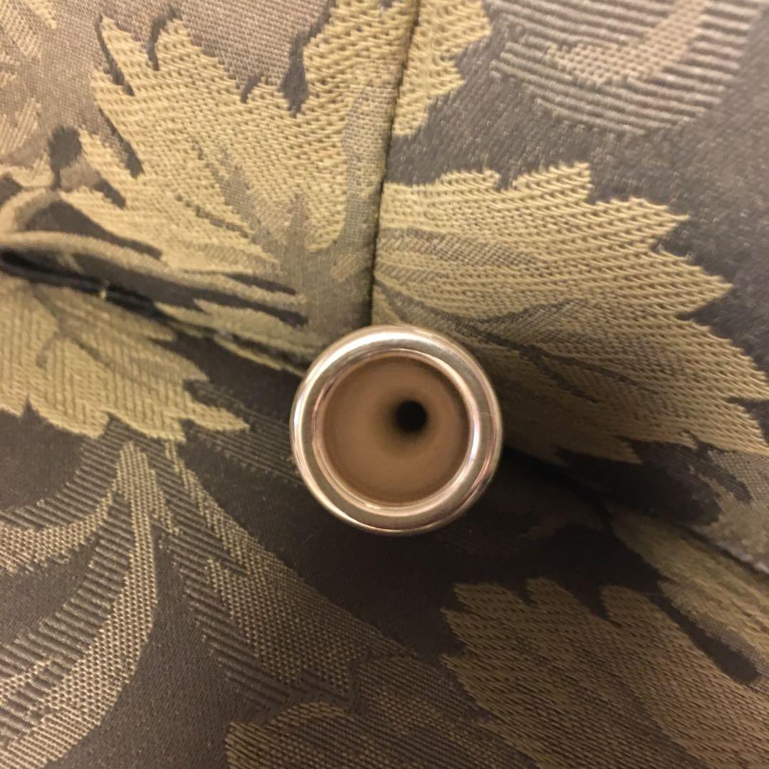 E.Schmid Digital 9.0 ホルンマウスピースです。