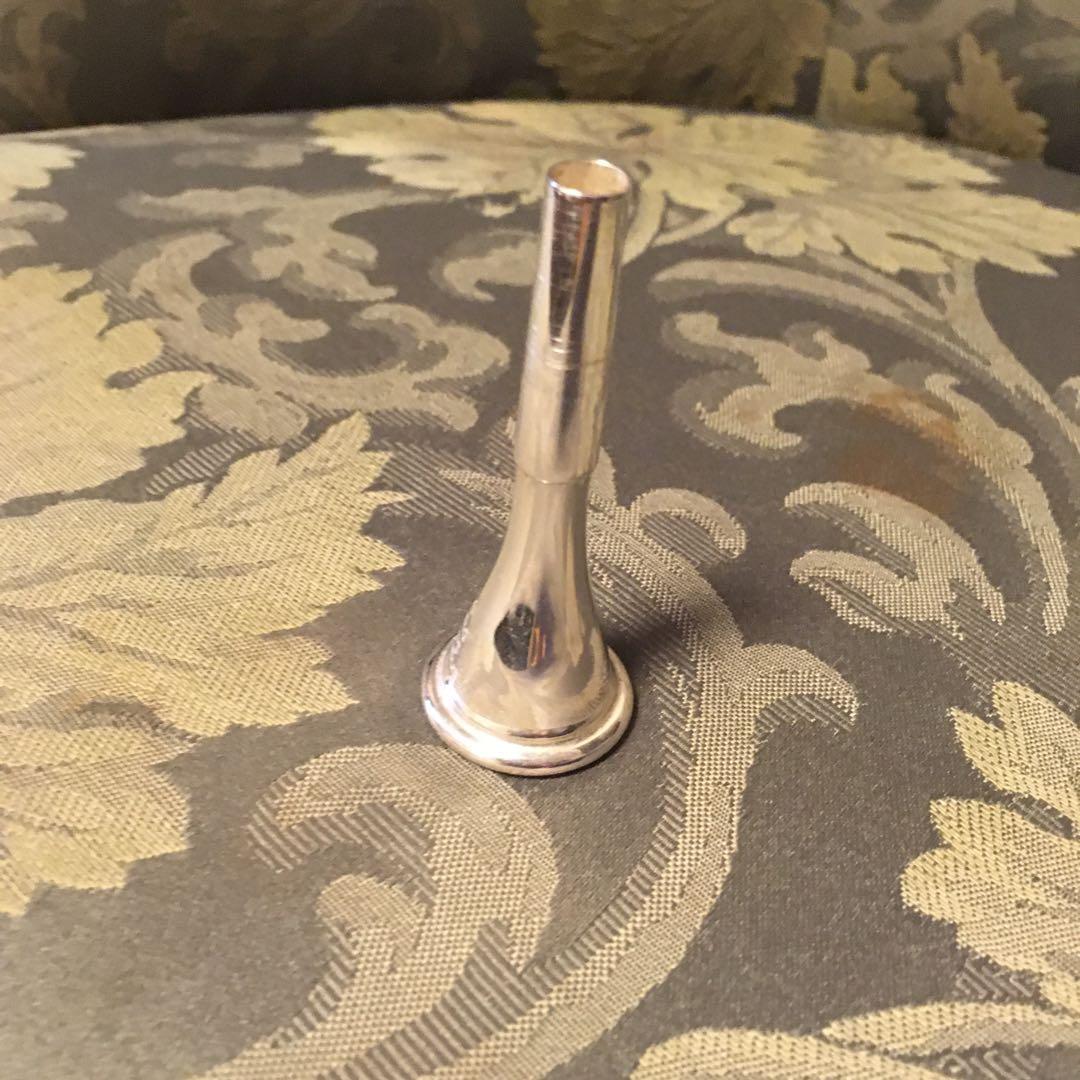 E.Schmid Digital 9.0 ホルンマウスピースです。