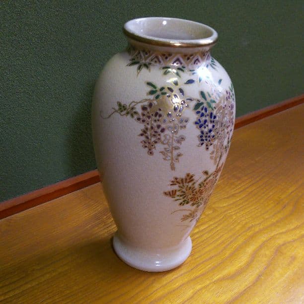 花瓶 (薩摩  薩陶山)