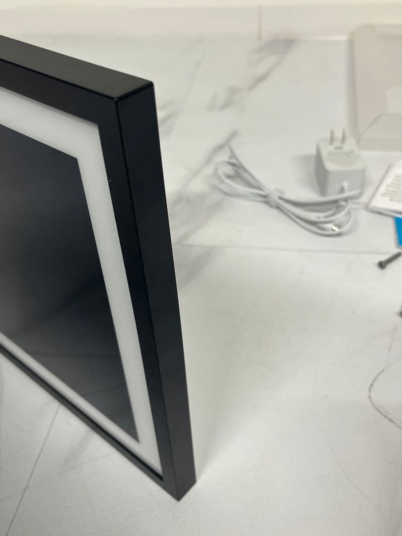 【美品】Amazon Echo Show 15 第2世代