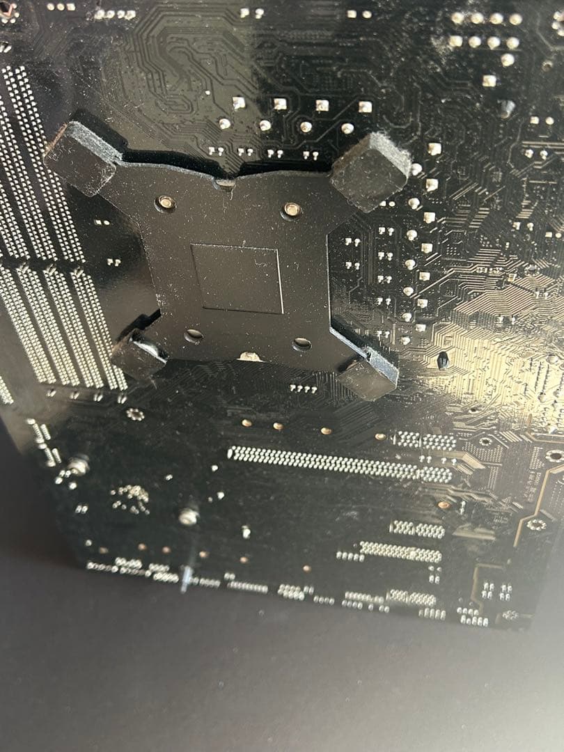 ddr4 3200MHz 16GB マザーボード セット