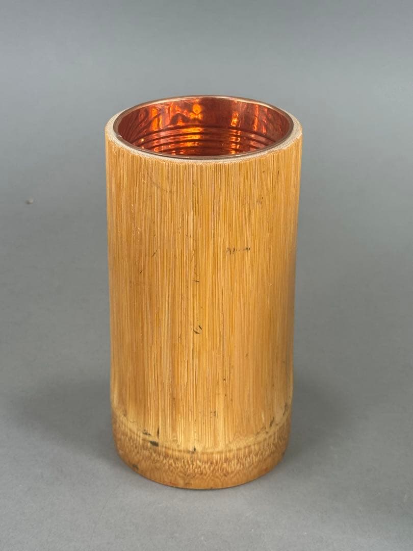 華道家元　四十三世 池坊専永　家元好 花器 銘「十三夜」陶器　華道具 花瓶