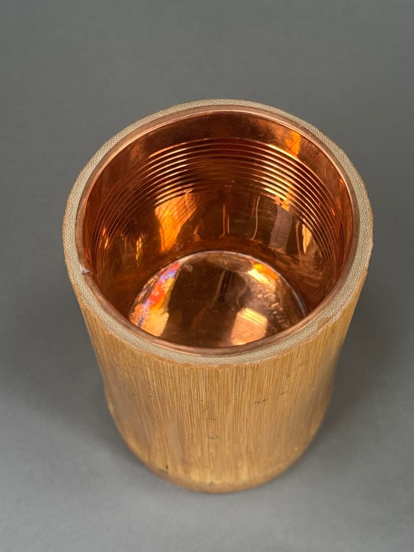 華道家元　四十三世 池坊専永　家元好 花器 銘「十三夜」陶器　華道具 花瓶