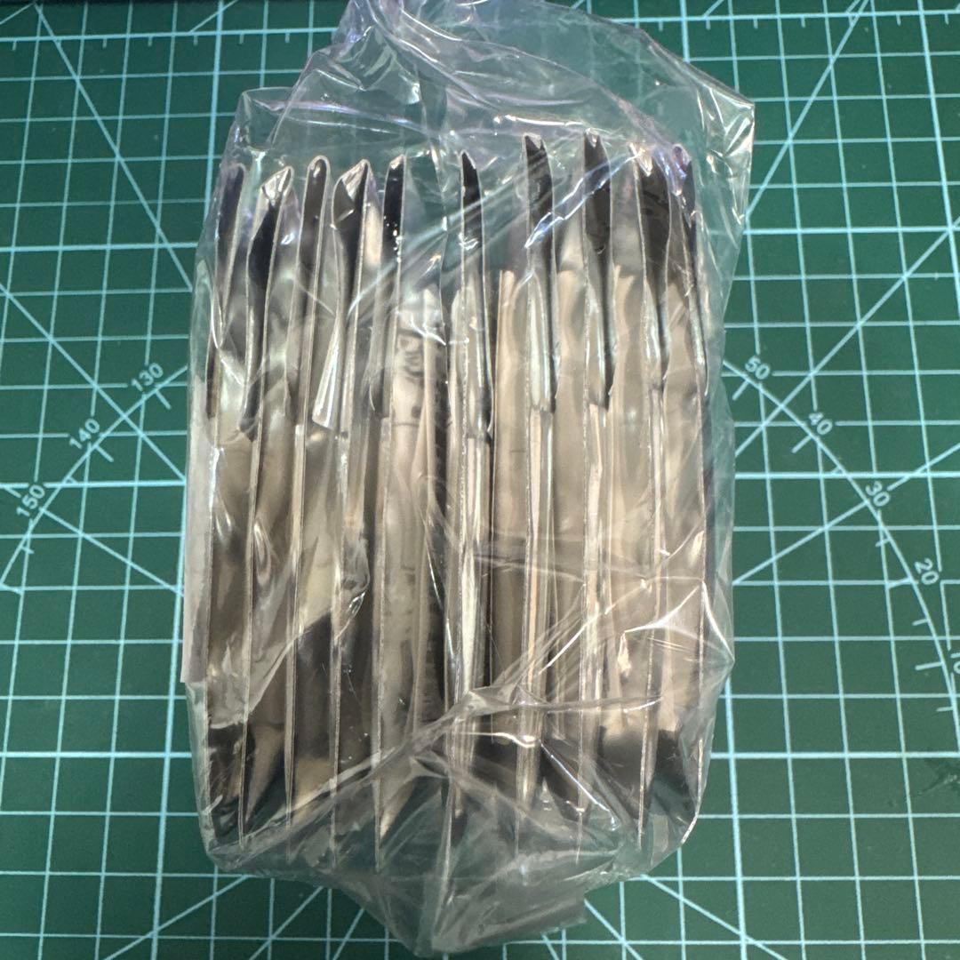 ハイキュー！！　スクエア缶バッジBOX（横断幕第1弾）新品未開封セブンネット限定