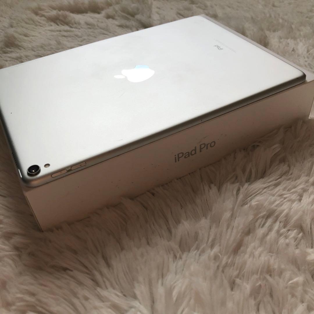 【年始割】iPad Pro 10.5 512GB 付属品多数！ 【すぐ発送】