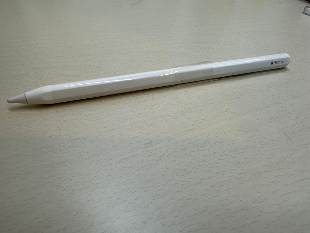 Apple Pencil 第2世代　中古品