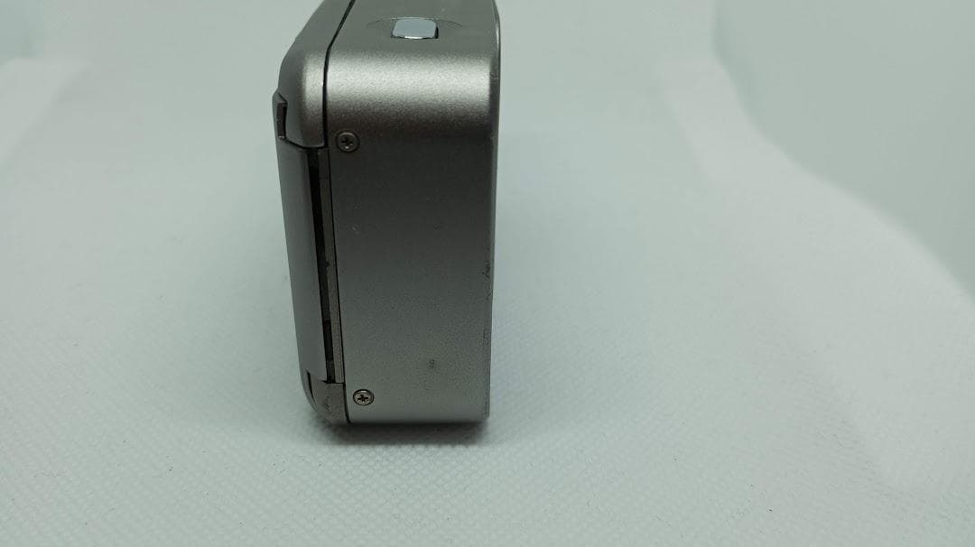 【ジャンク品】Fujifilm CARDIA mini TIARA