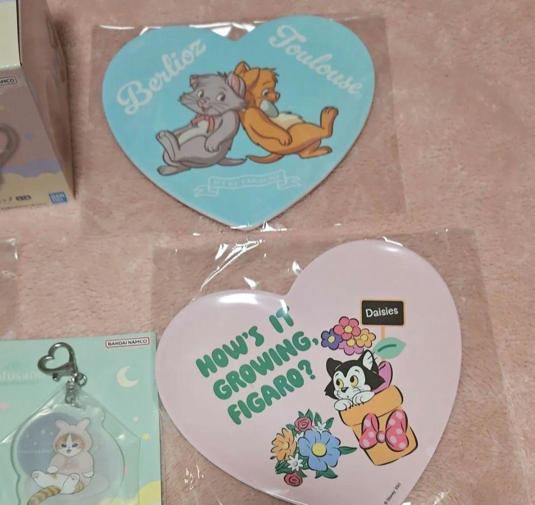 mofusand たっぷりおやすみマグカップ セット