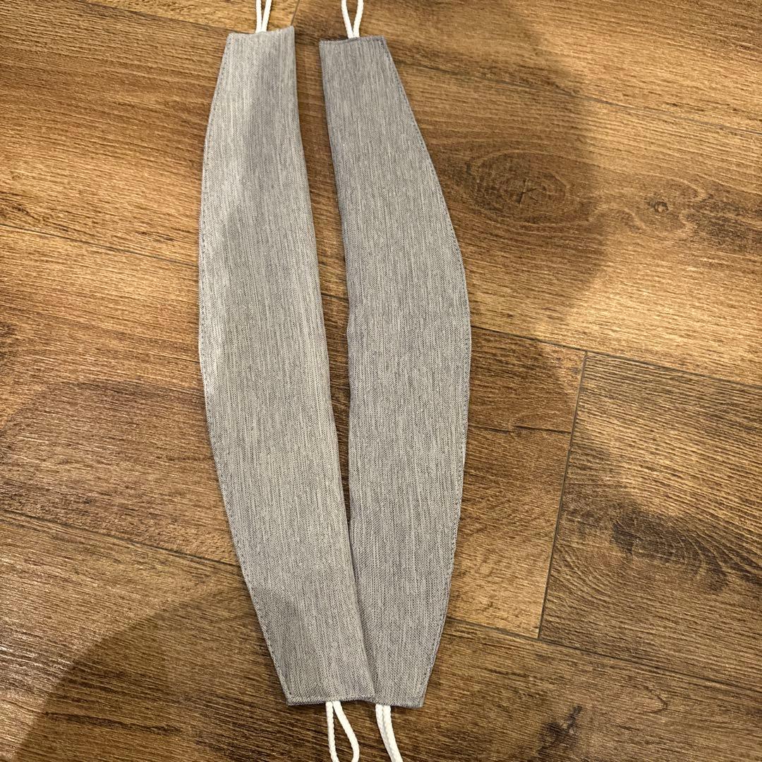 【東京インテリア購入】1級遮光グレー・一級遮光ホワイトレース ドレープカーテン