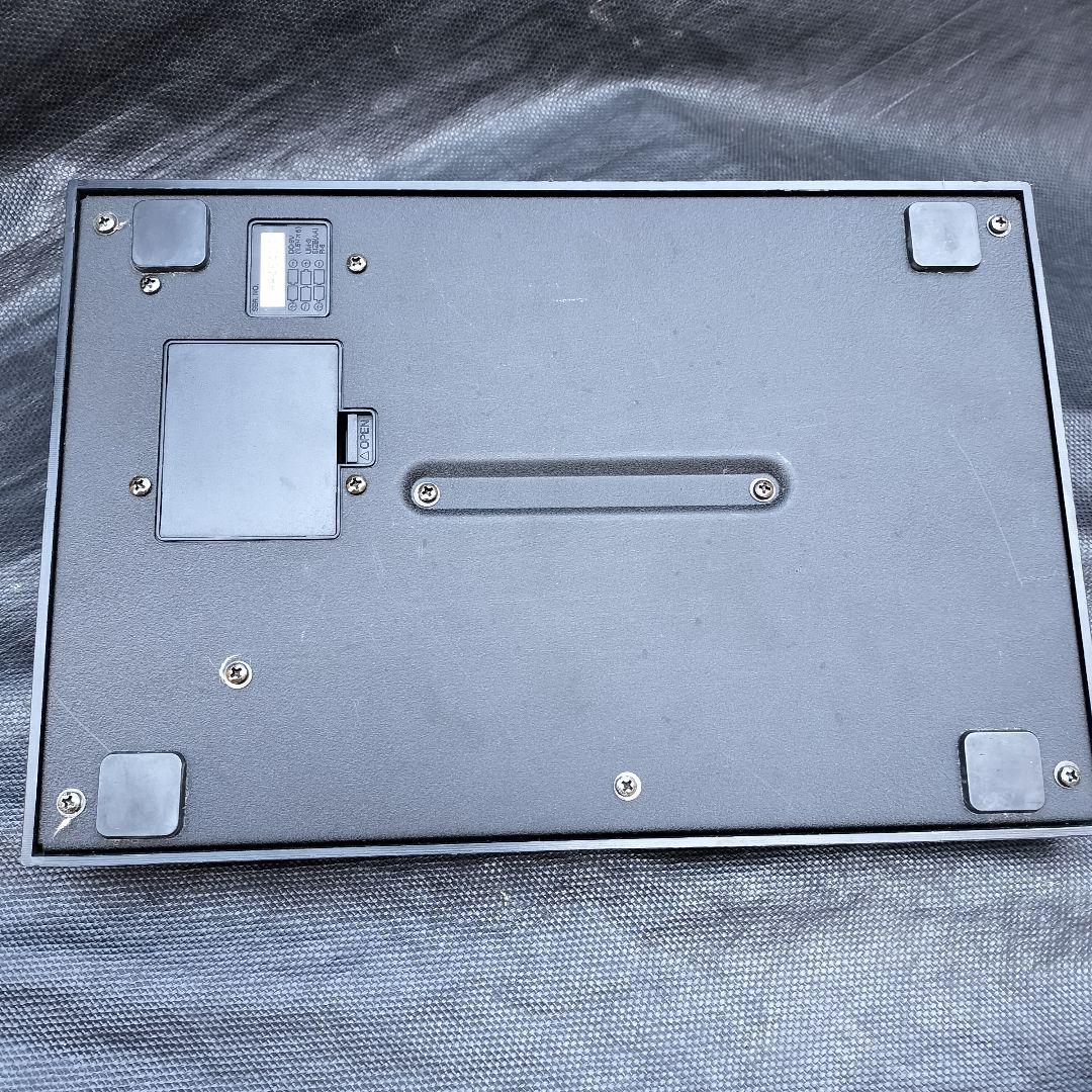 BOSS ME-30 マルチエフェクター ケース付き