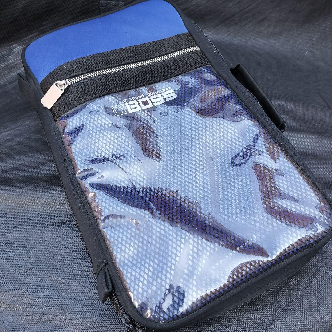 BOSS ME-30 マルチエフェクター ケース付き