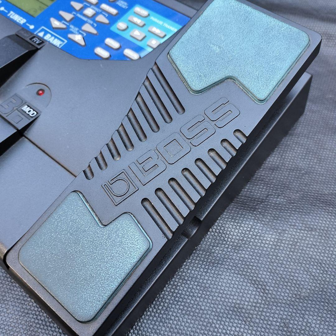 BOSS ME-30 マルチエフェクター ケース付き