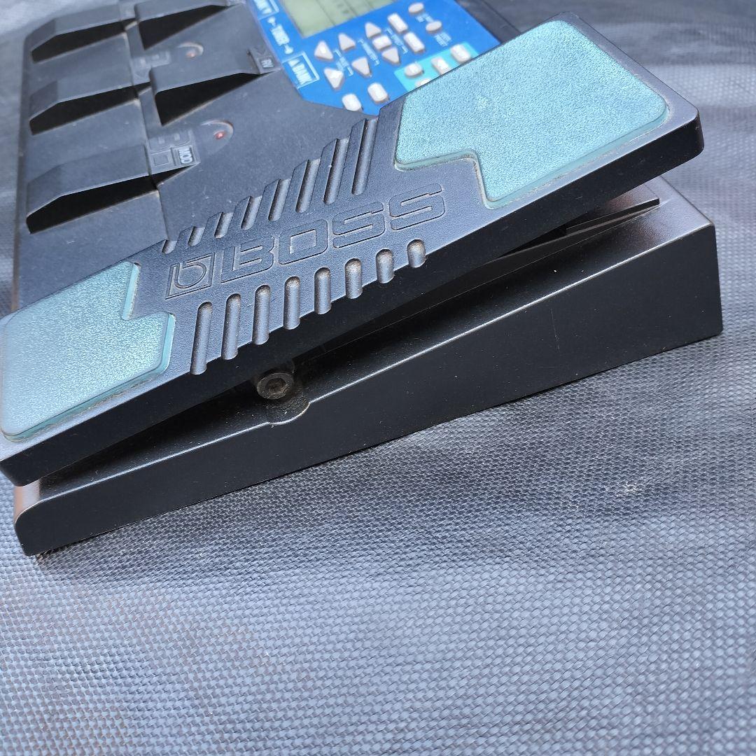 BOSS ME-30 マルチエフェクター ケース付き