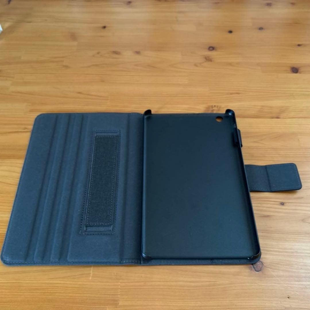 aiwa タブレット AB8