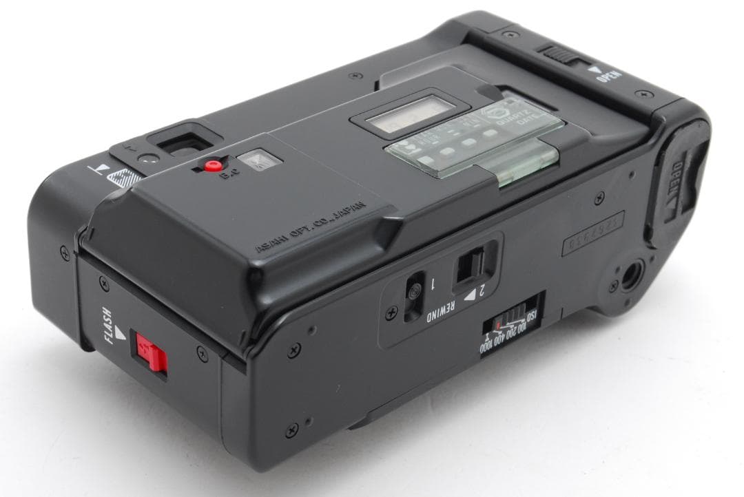 【美品・箱付き】ペンタックス PENTAX PC35 AF-M DATE