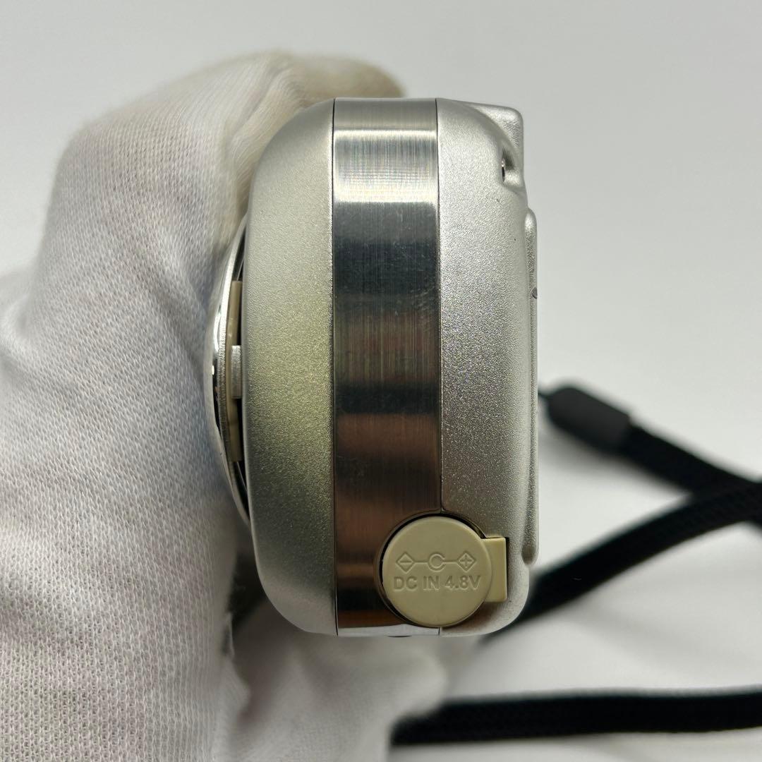 裕*様 OLYMPUS オリンパス μ-15 DIGITAL コンパクトデジタル