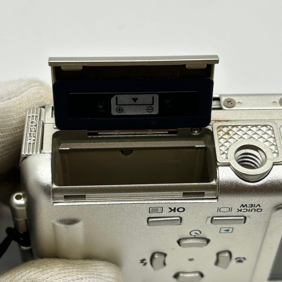 裕*様 OLYMPUS オリンパス μ-15 DIGITAL コンパクトデジタル
