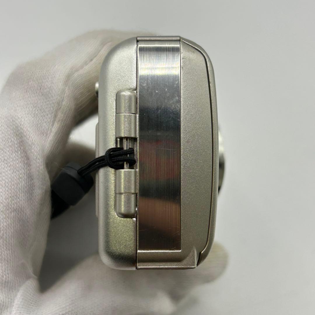 裕*様 OLYMPUS オリンパス μ-15 DIGITAL コンパクトデジタル