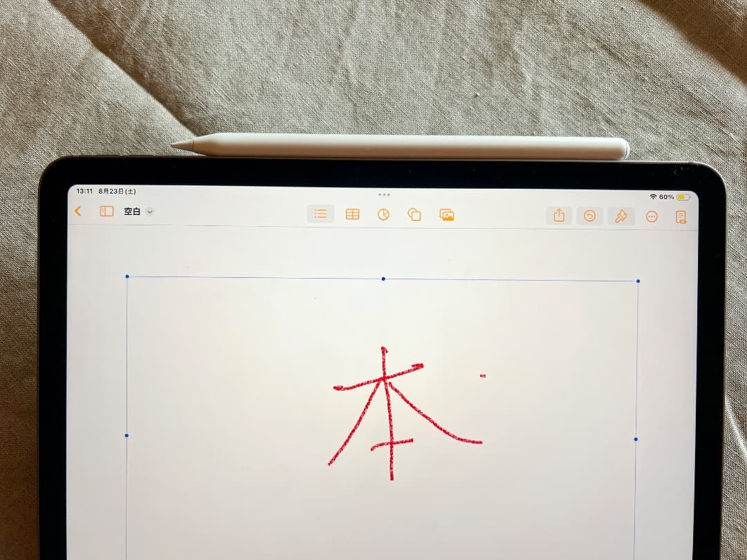 iPad Air 11世代 Wi-Fi+M3 セルラー 128GB