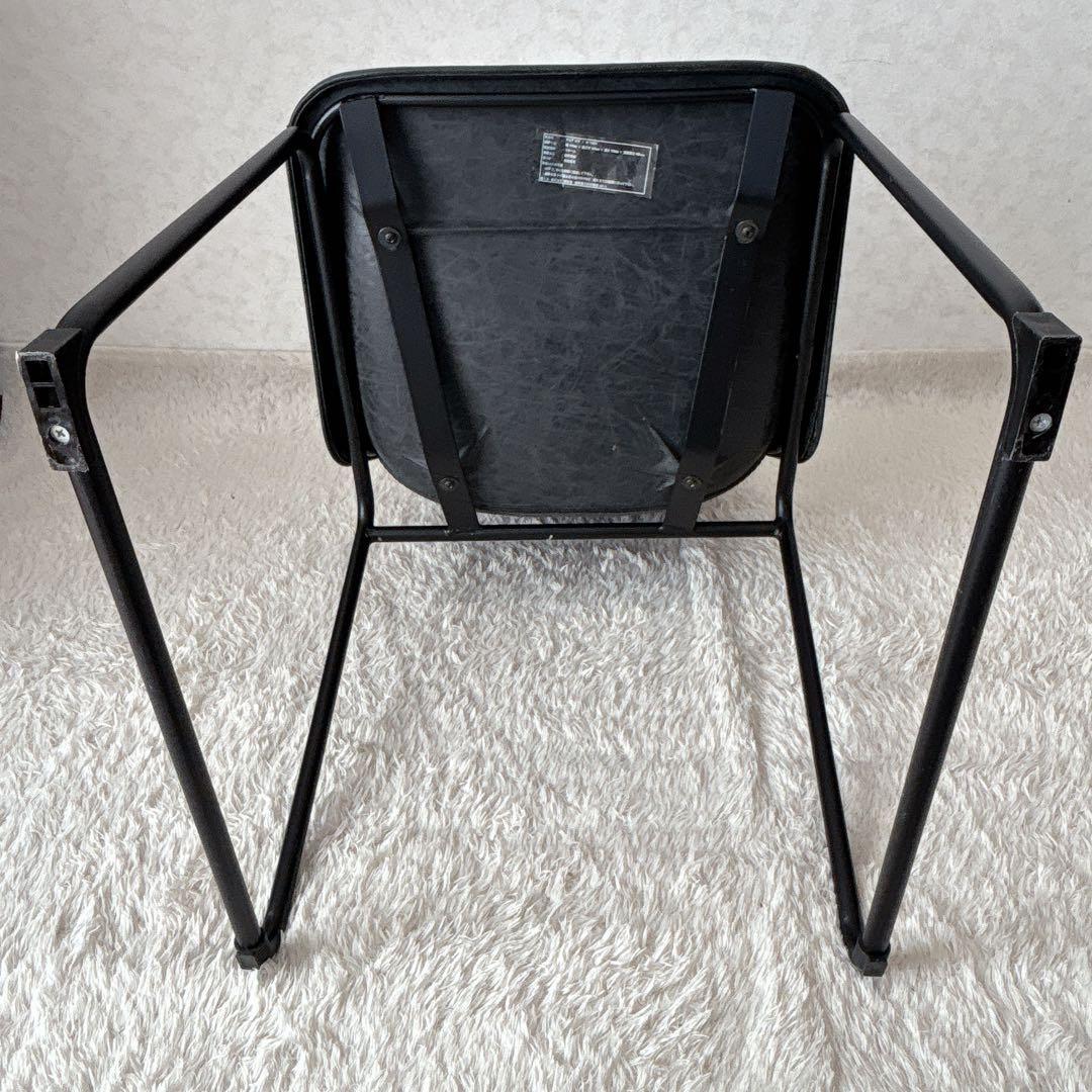 激レア】関家具 ノットアンティークス ログチェア クラッシュゲート