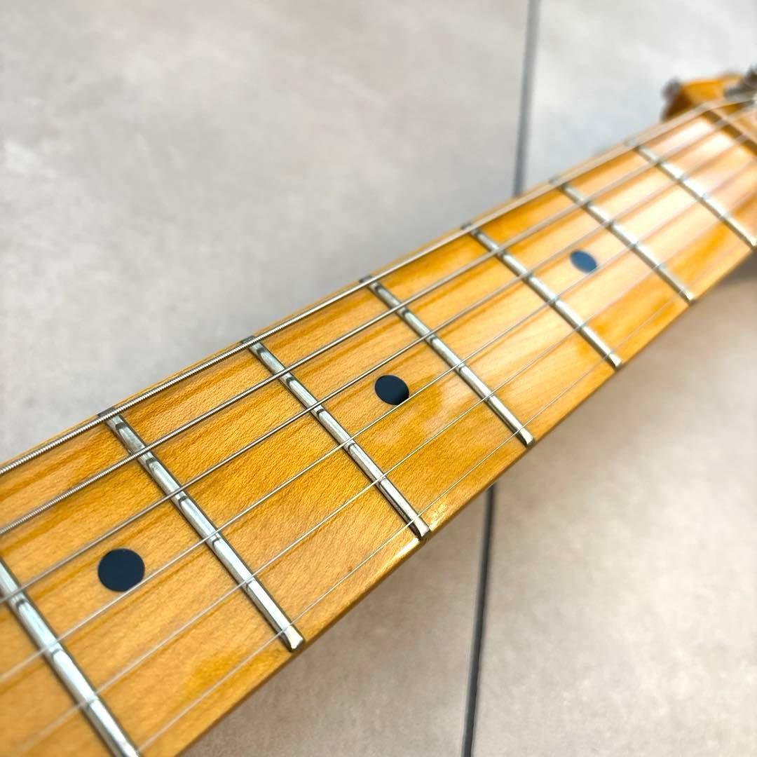 早い者勝ち！Squier Classic Vibe 50s Telecaster