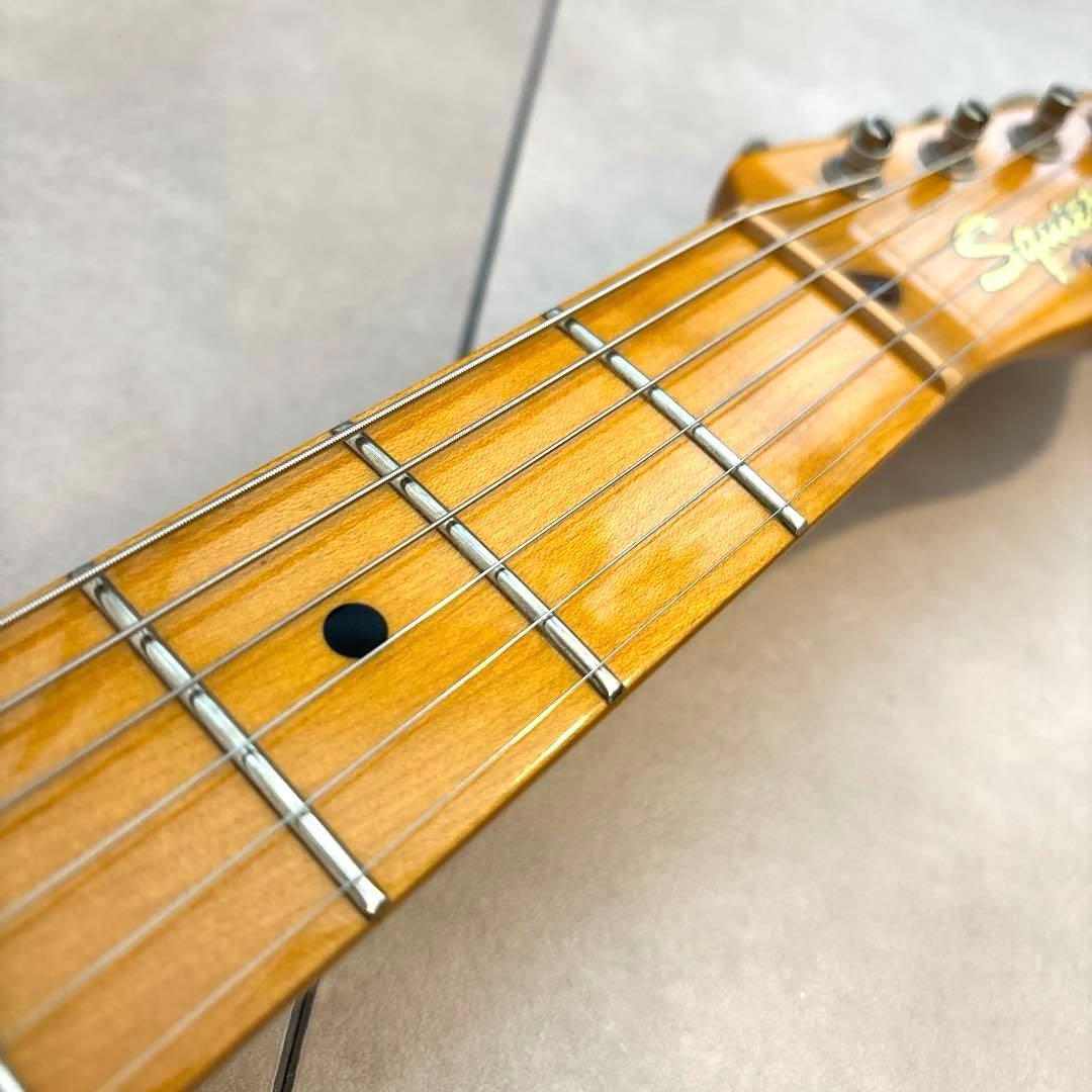 早い者勝ち！Squier Classic Vibe 50s Telecaster