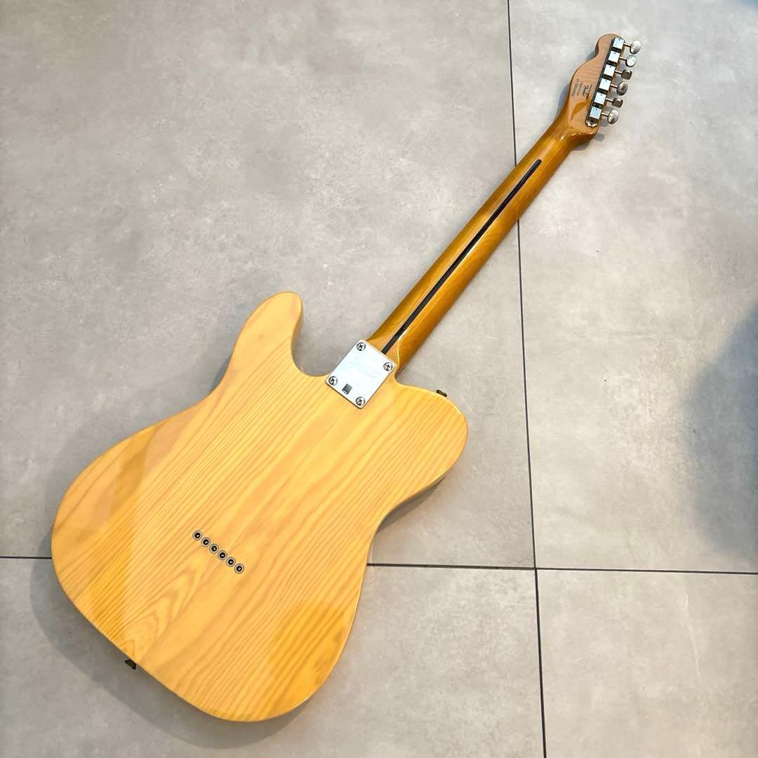 早い者勝ち！Squier Classic Vibe 50s Telecaster