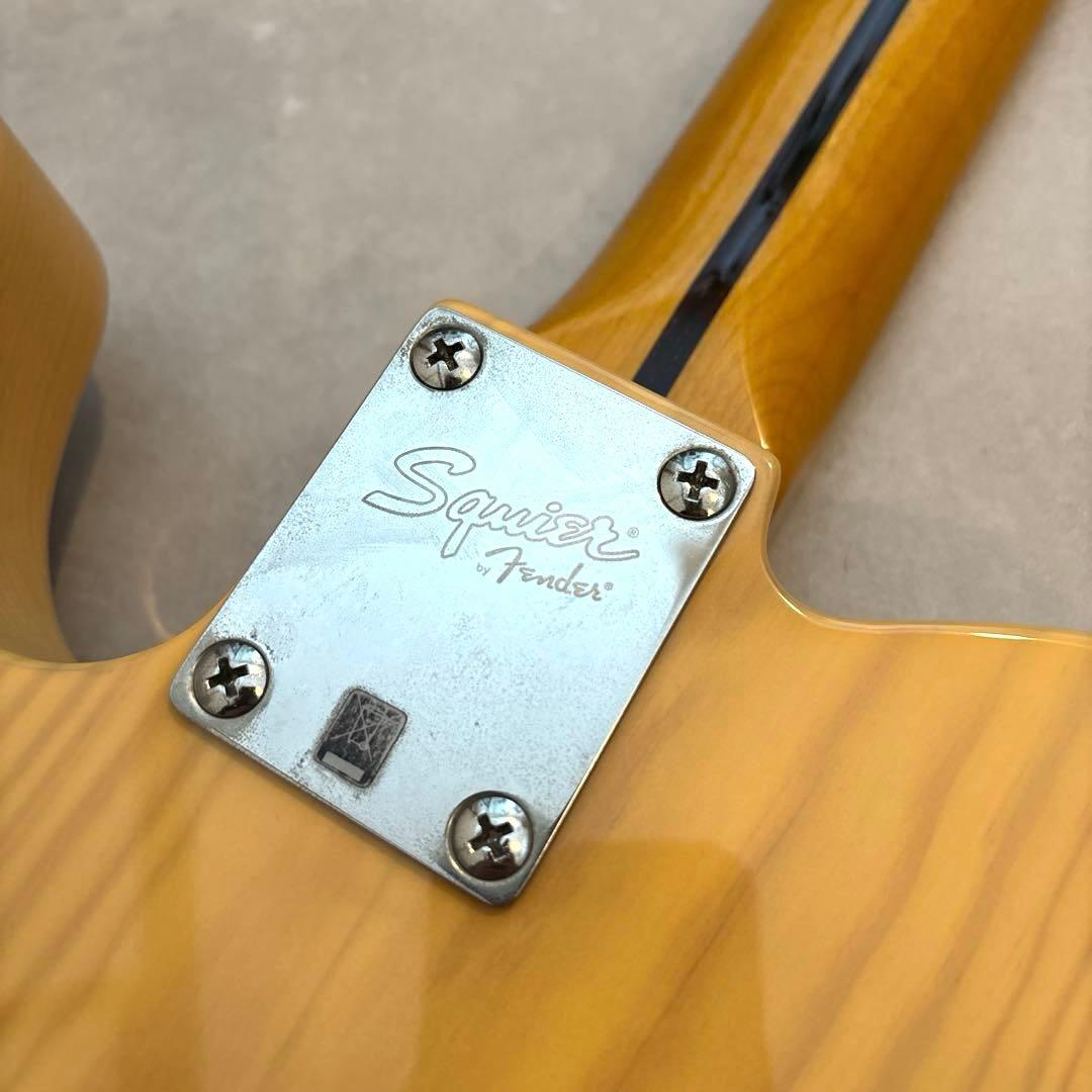 早い者勝ち！Squier Classic Vibe 50s Telecaster