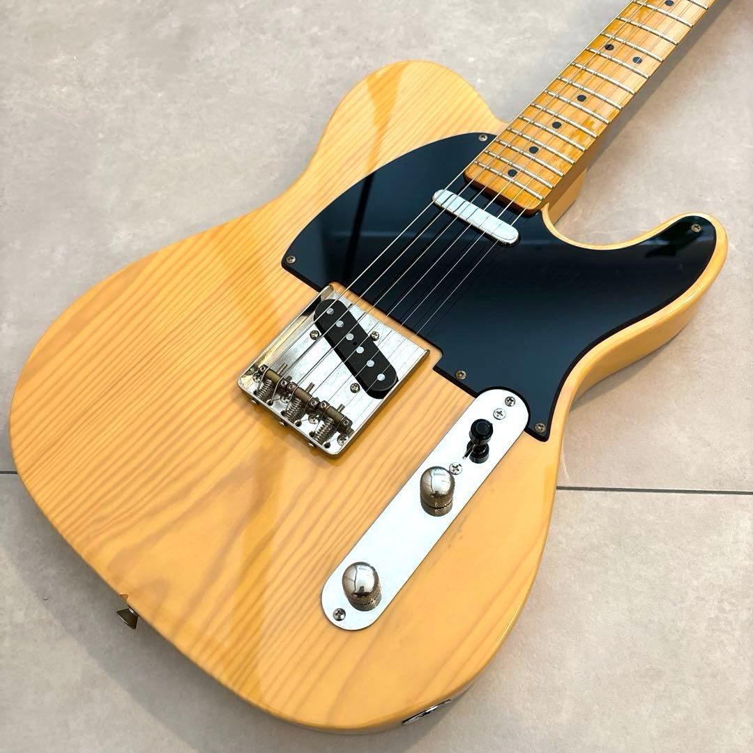 早い者勝ち！Squier Classic Vibe 50s Telecaster