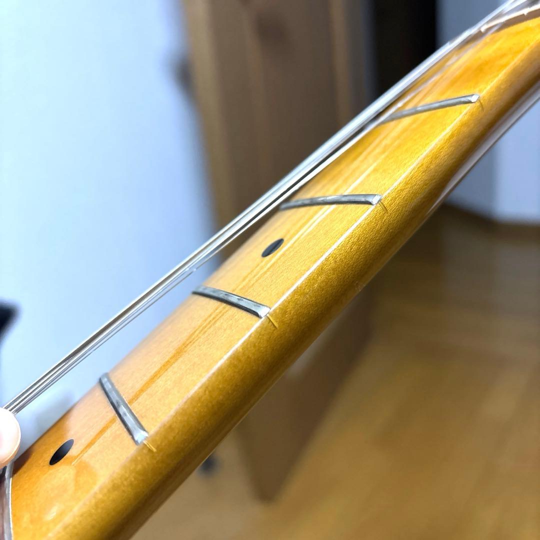 早い者勝ち！Squier Classic Vibe 50s Telecaster