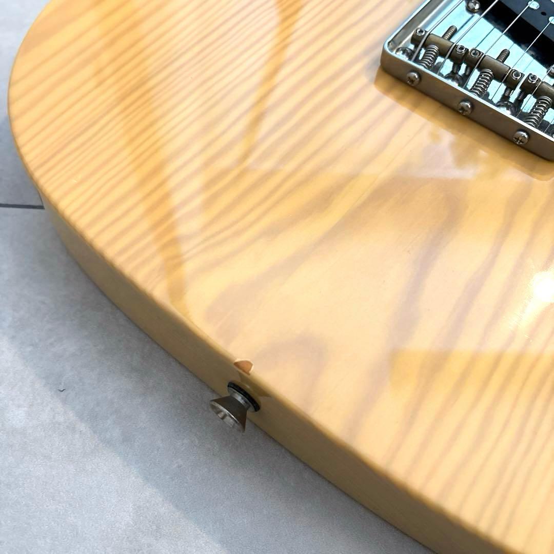 早い者勝ち！Squier Classic Vibe 50s Telecaster