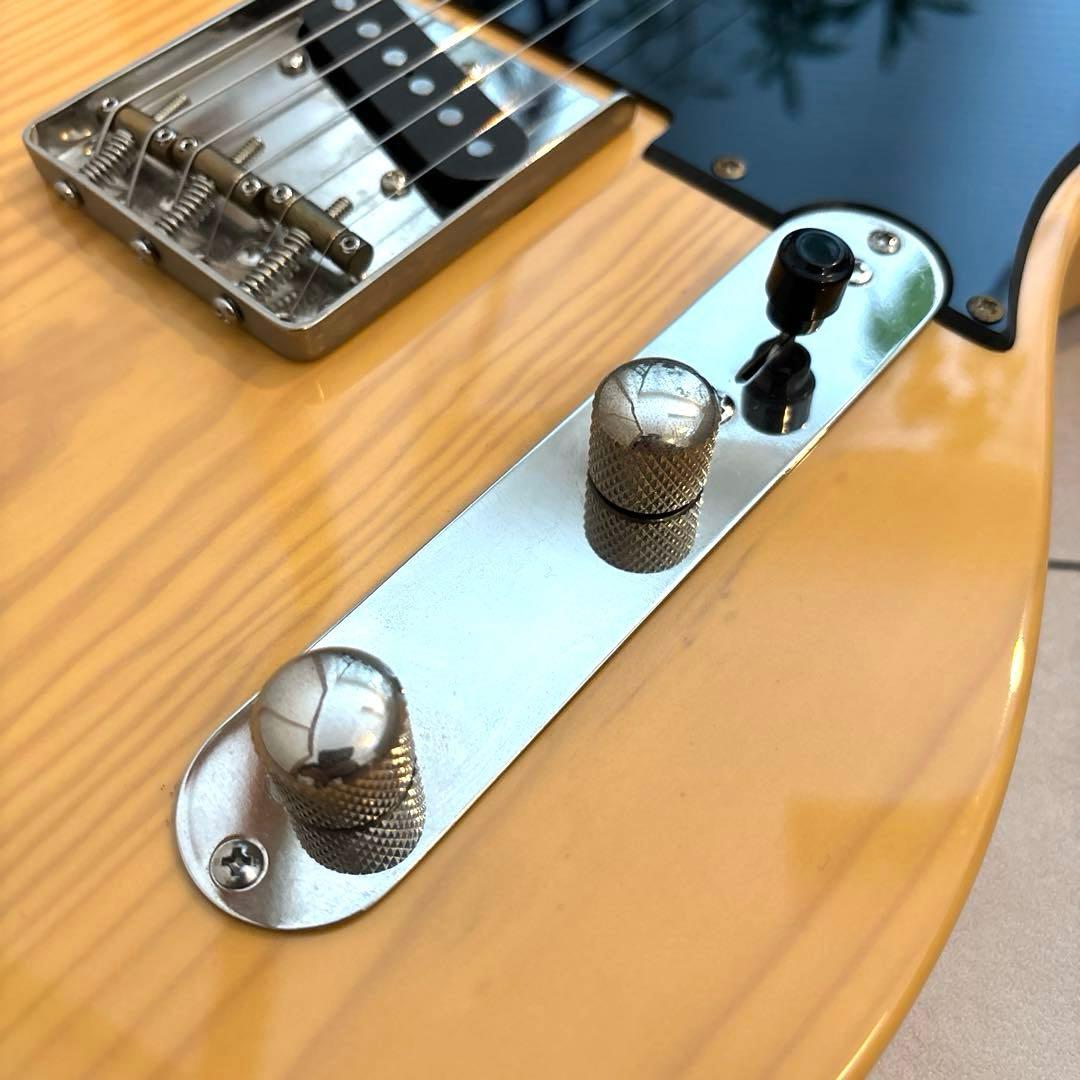 早い者勝ち！Squier Classic Vibe 50s Telecaster