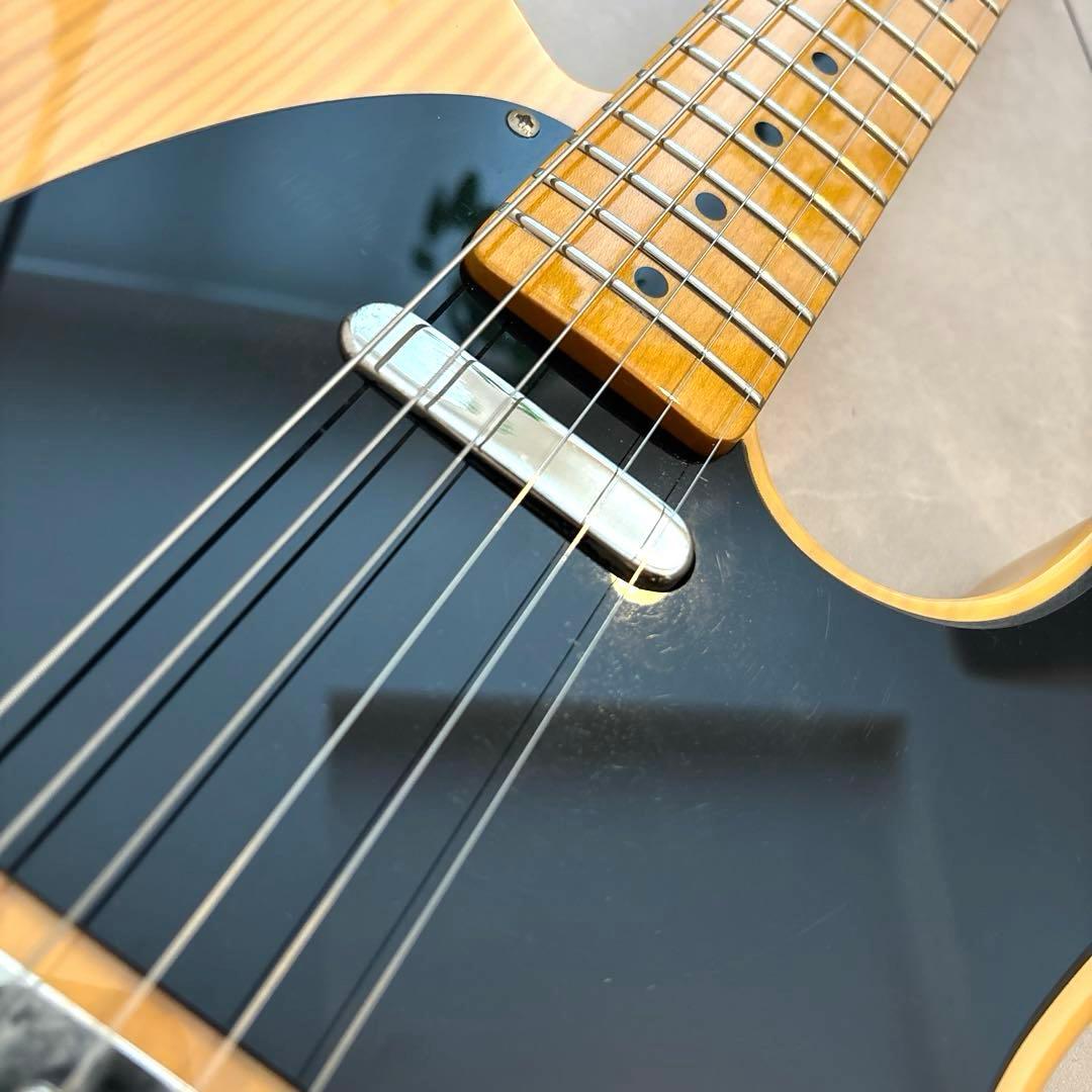 早い者勝ち！Squier Classic Vibe 50s Telecaster