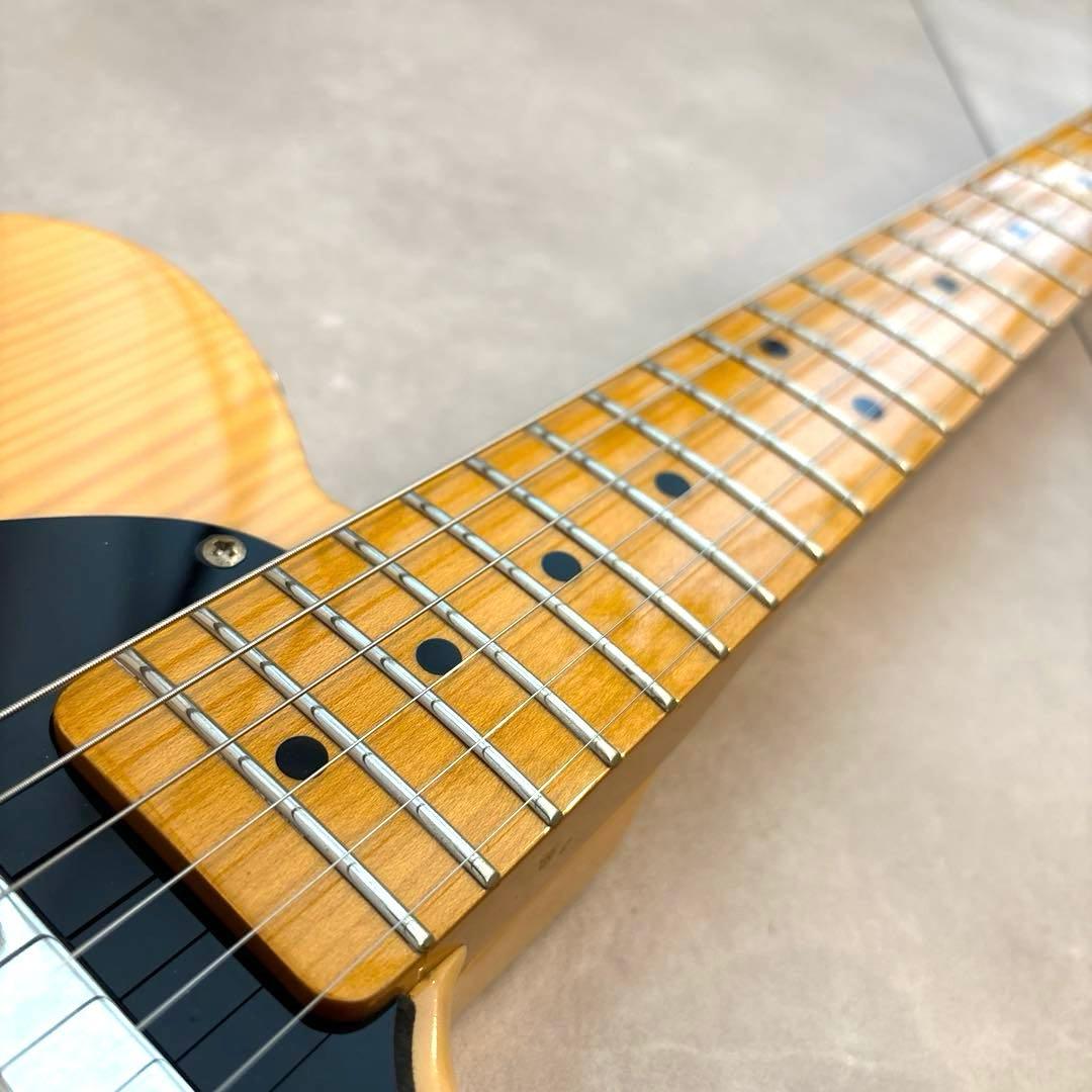 早い者勝ち！Squier Classic Vibe 50s Telecaster