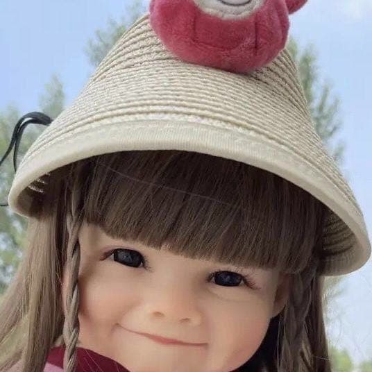 ママ募集中♡ 赤ちゃん リボーンドール