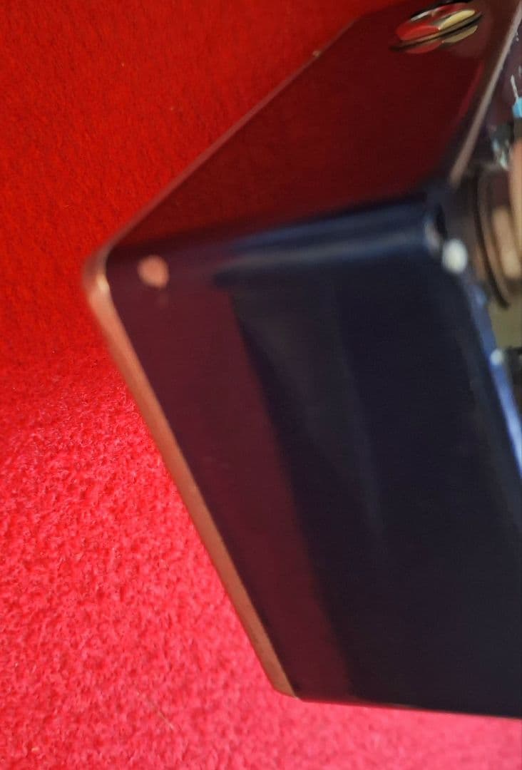 Studio Daydream GHOST STEP ディレイ コーラス