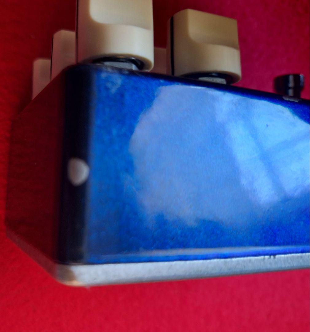 Studio Daydream GHOST STEP ディレイ コーラス