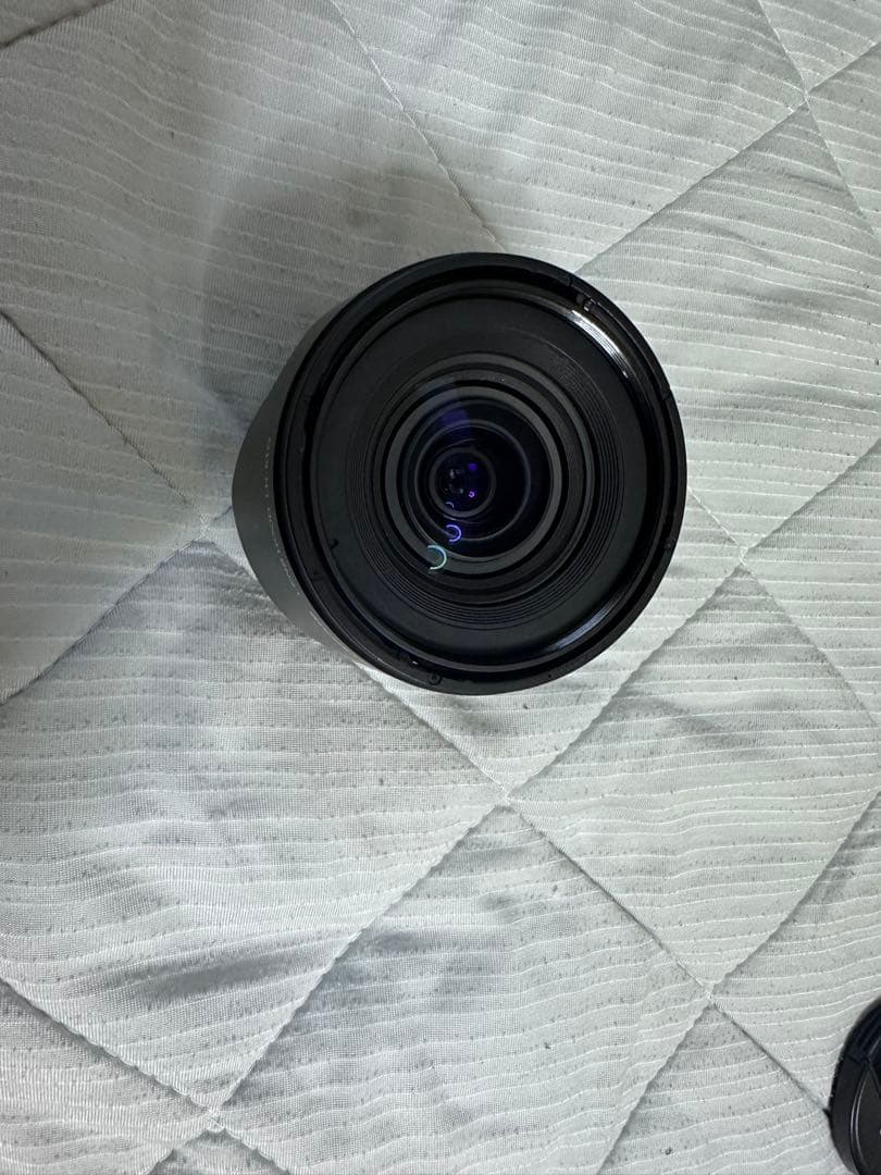 OMSYSTEM ズームレンズ 40-150mm