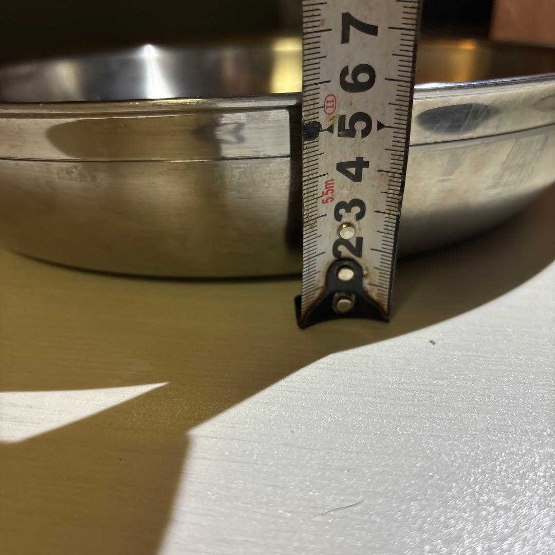 ビタクラフト フライパン 28cm 対応 プロ 0314