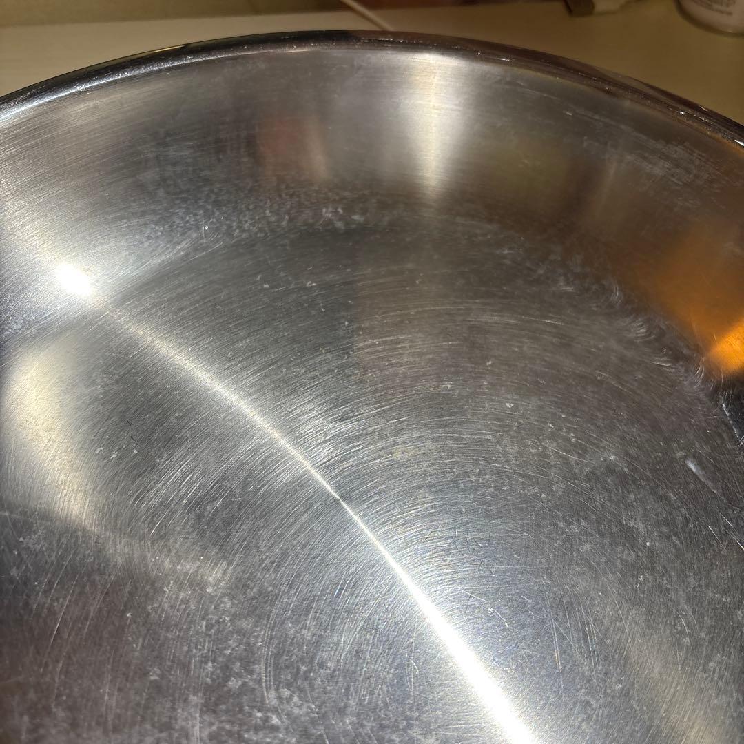 ビタクラフト フライパン 28cm 対応 プロ 0314