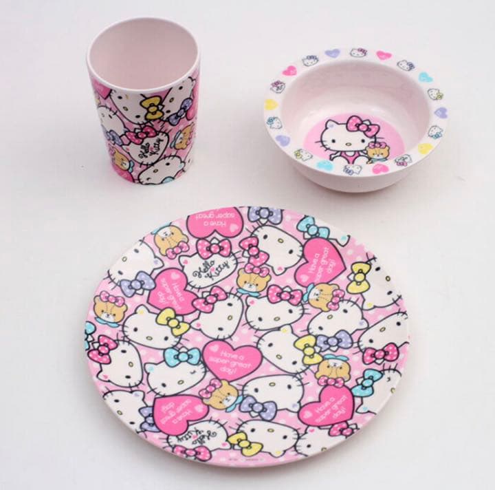 ハローキティ☆詰め合わせ