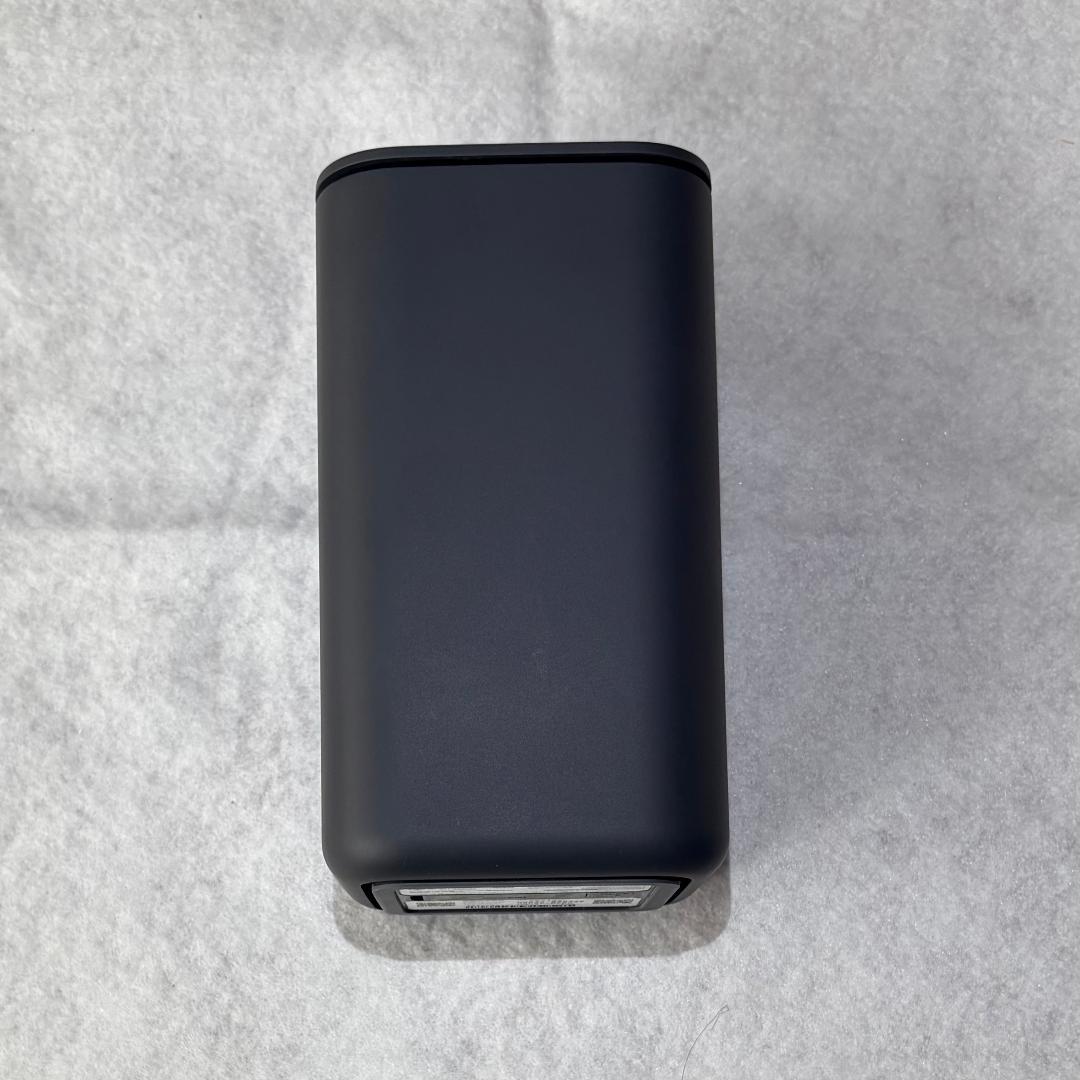 docomo HR02 5G ホームルーター